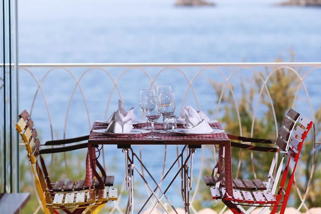 Amadria Park Camping Trogir - Apartments Seget Vranjica