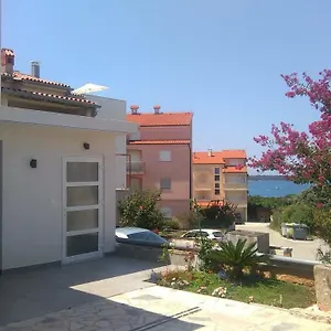 Adria Pensjonat Pula